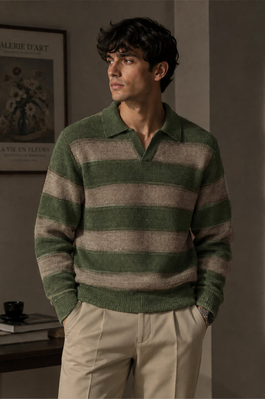 Chira Polo Polo ML