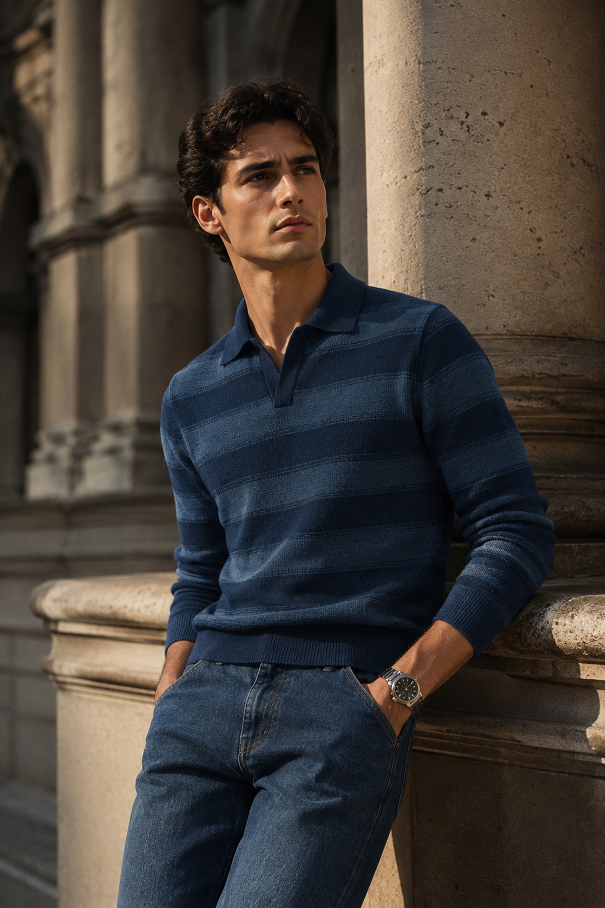Chira Polo Polo ML