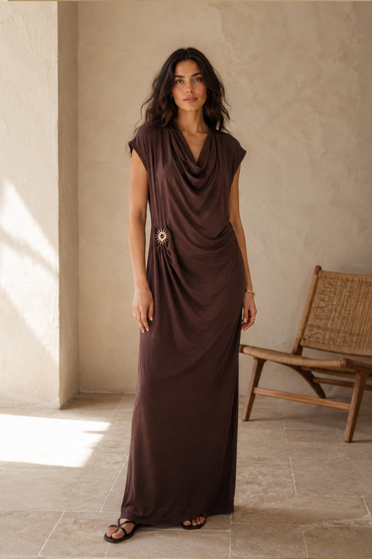 Coquillage R Robe