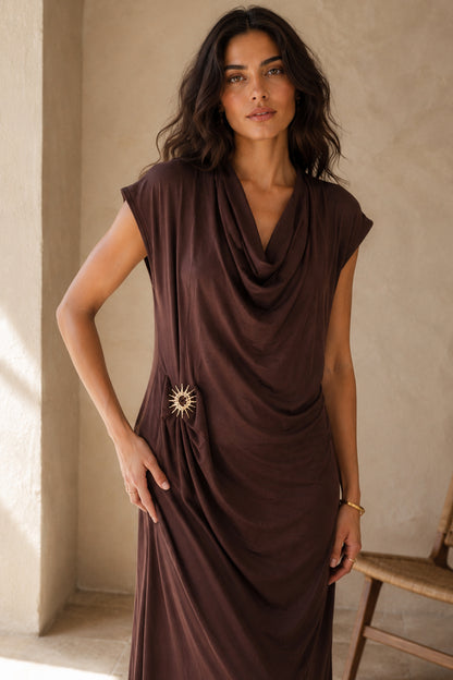 Coquillage R Robe