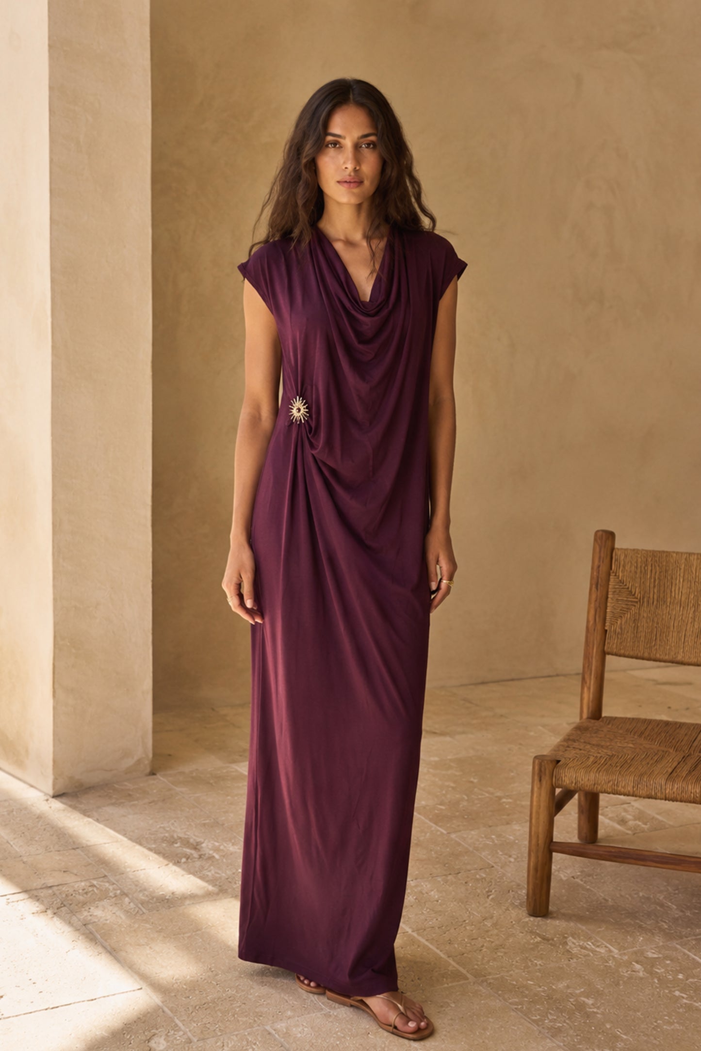 Coquillage R Robe