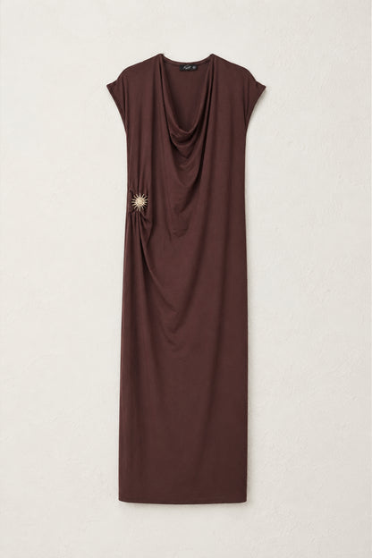 Coquillage R Robe
