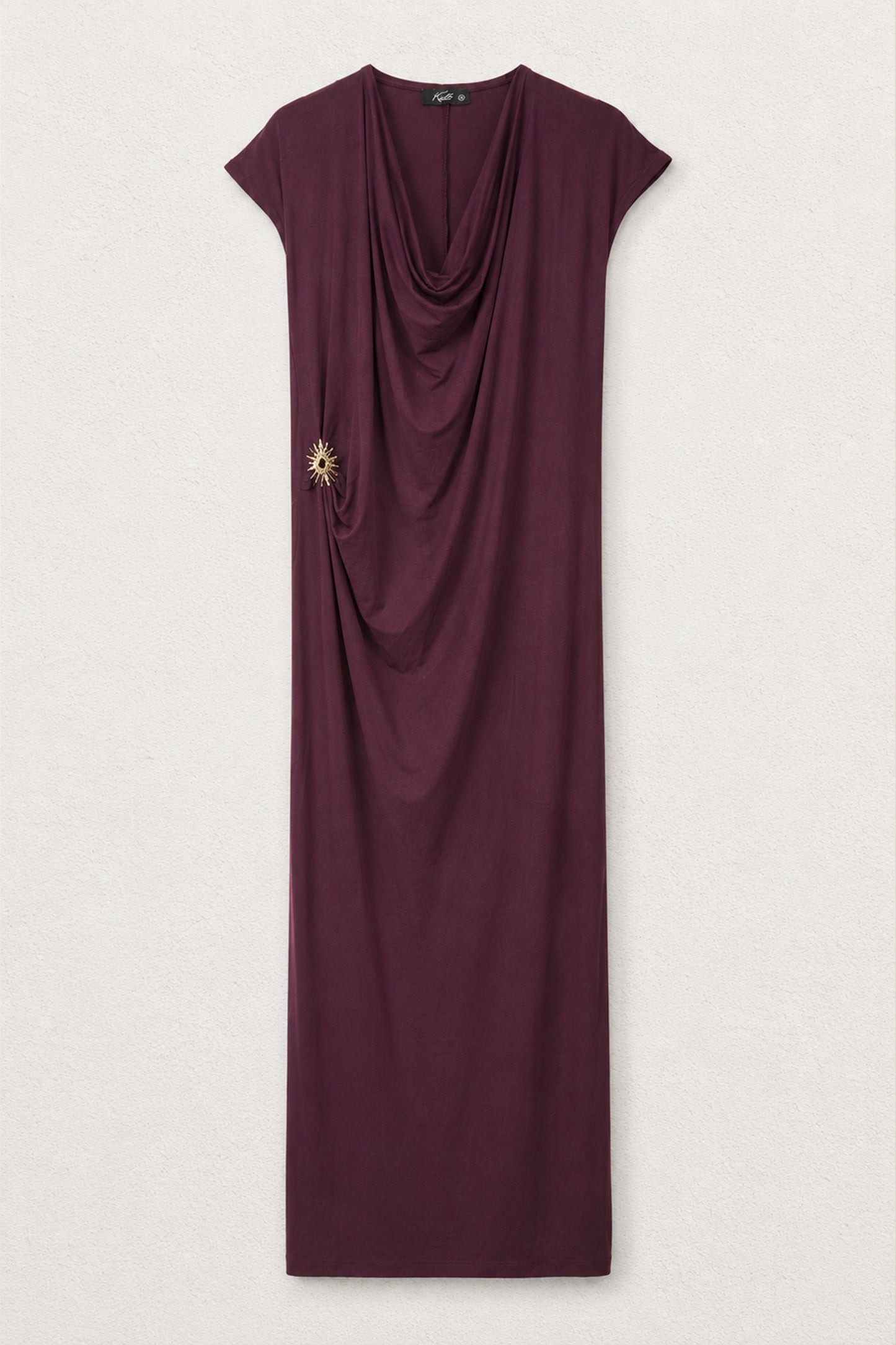 Coquillage R Robe