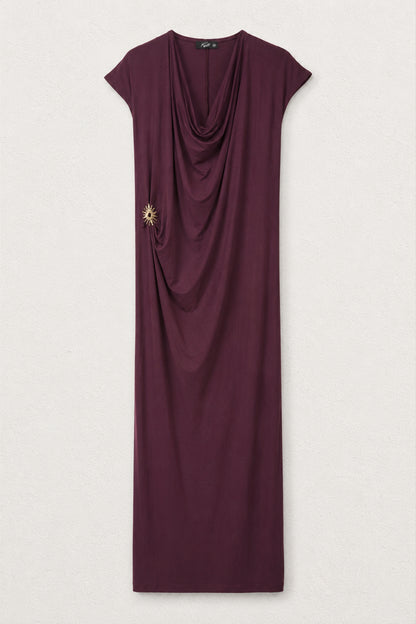 Coquillage R Robe