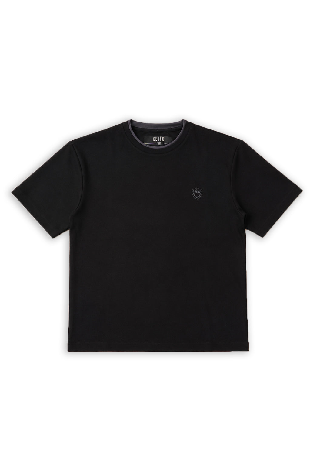 Corner T-S T-shirt