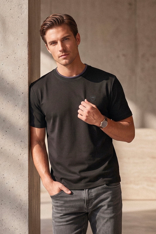 Corner T-S T-shirt