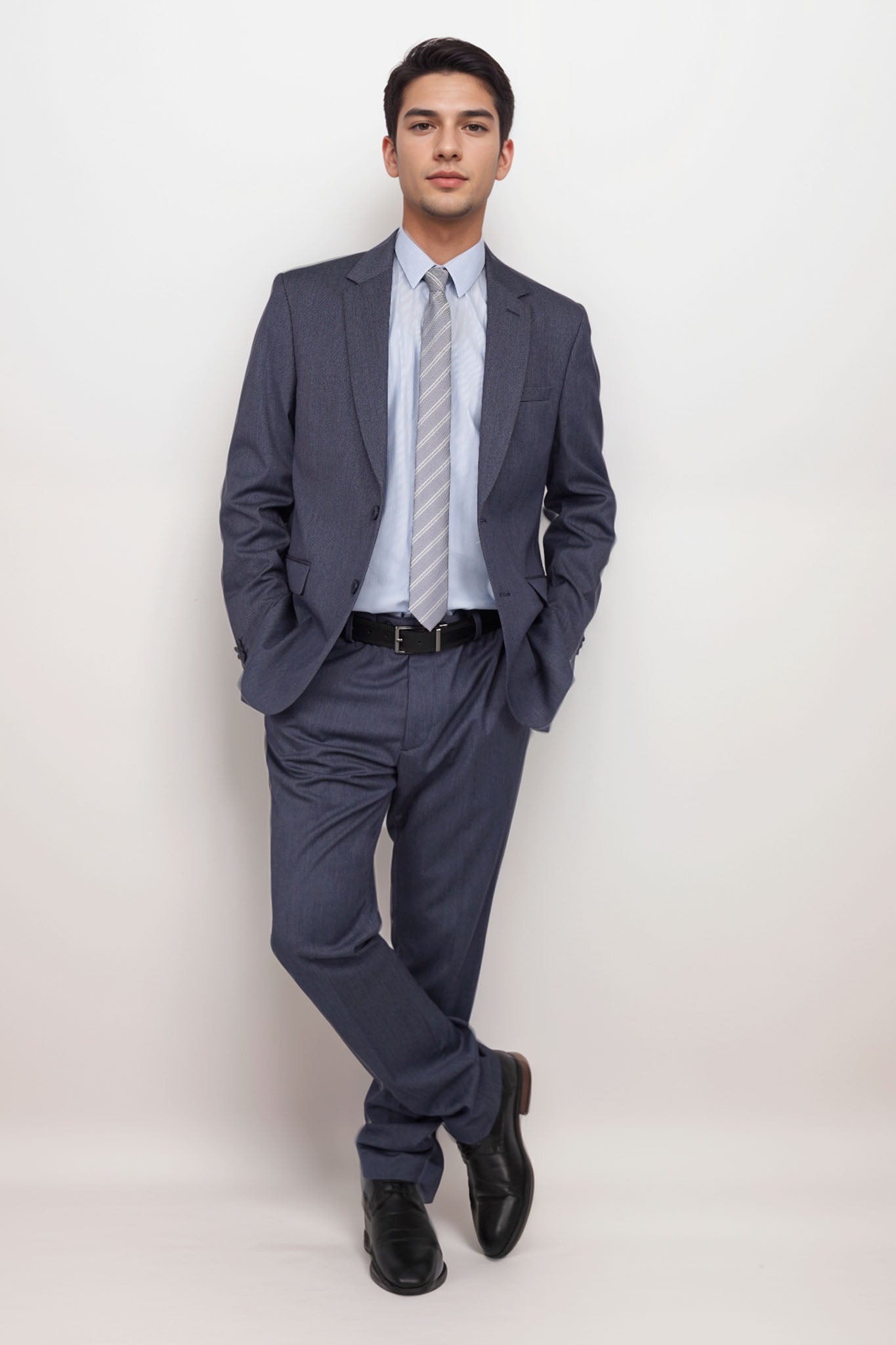 Stive Cos Slim Costume