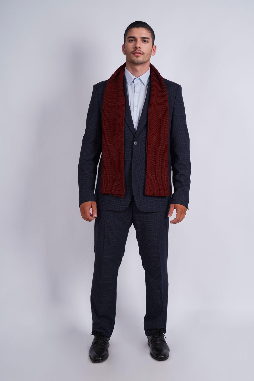 Costume homme – KEITO