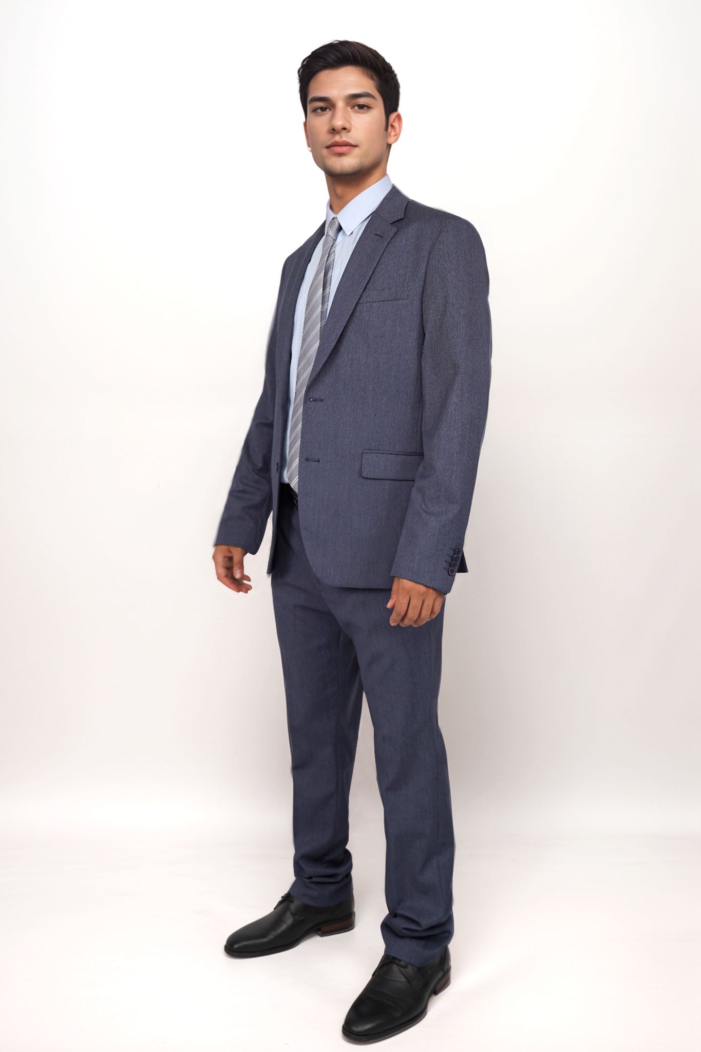 Stive Cos Slim Costume