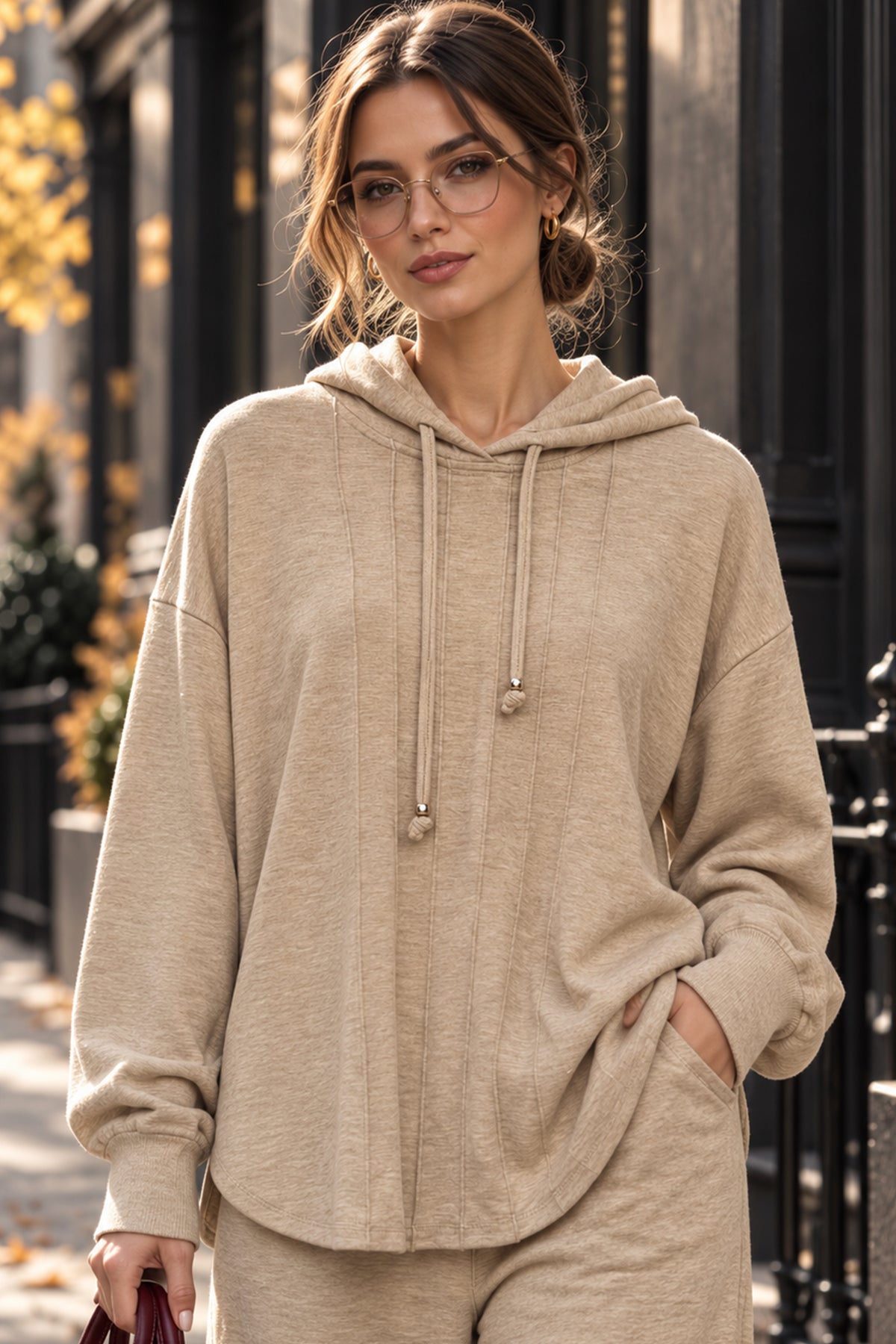 Dafni Swt Sweat-shirt