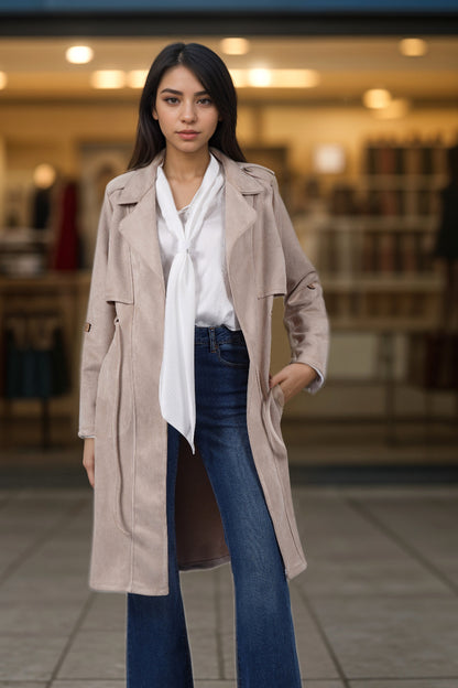 Danta Imper Imperméable