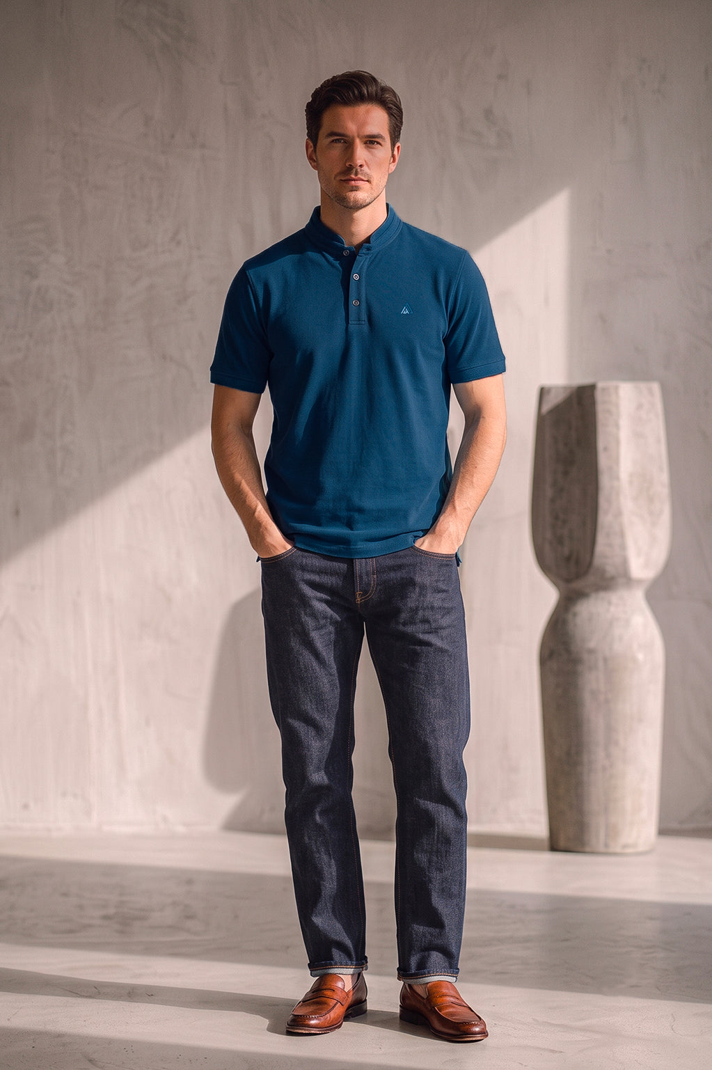 Davis Polo Polo