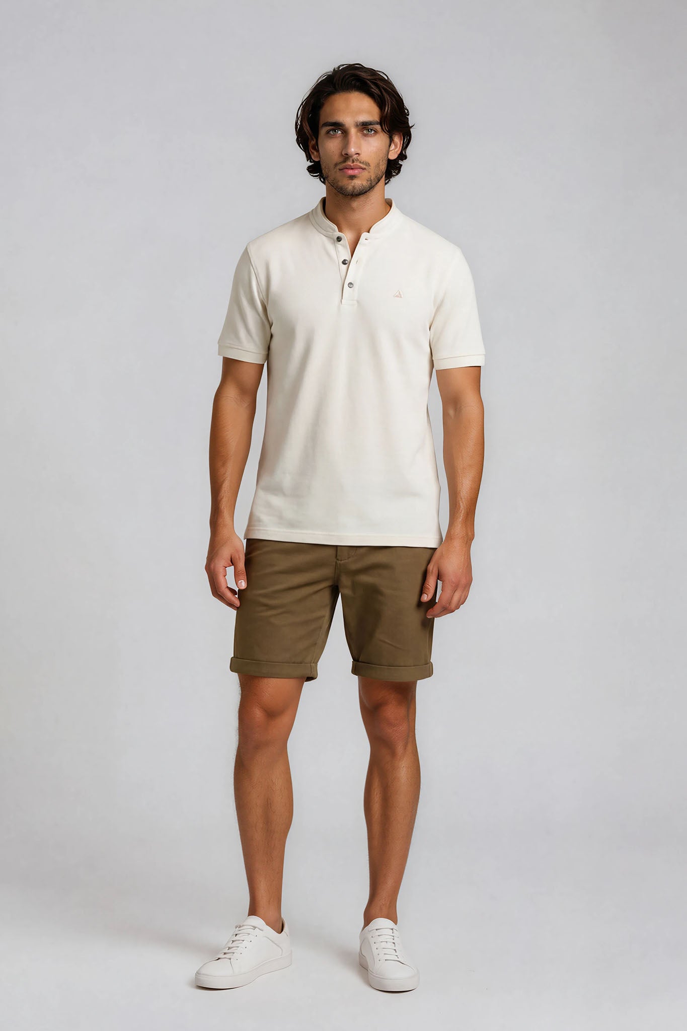 Davis Polo Polo