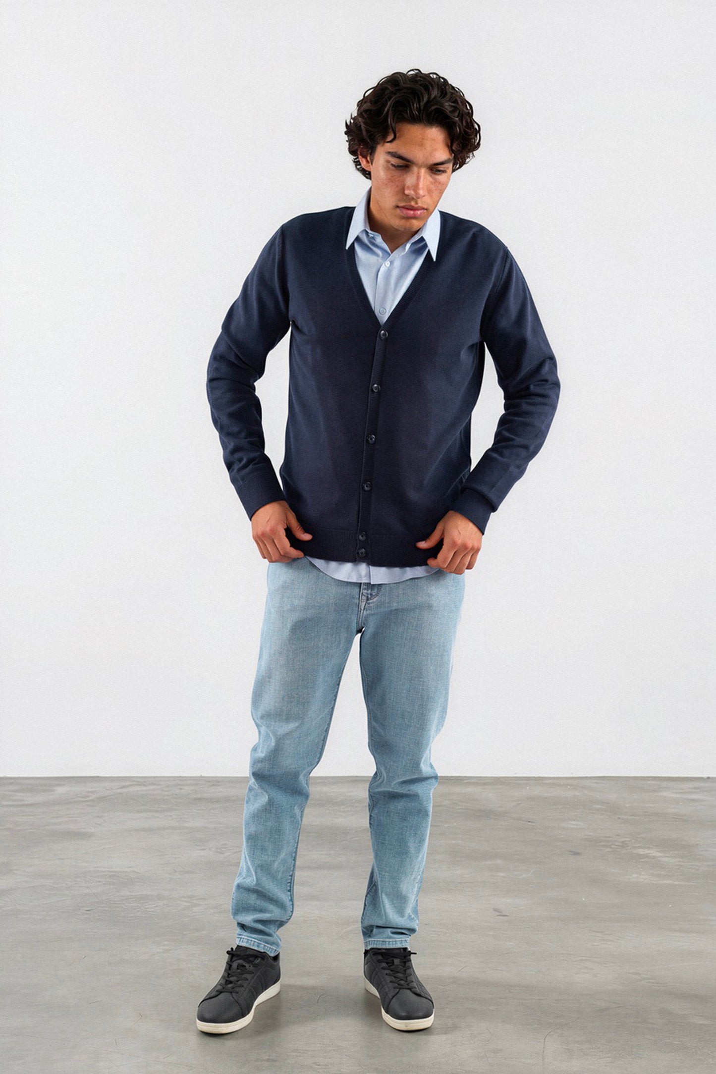 Devred G Gilet