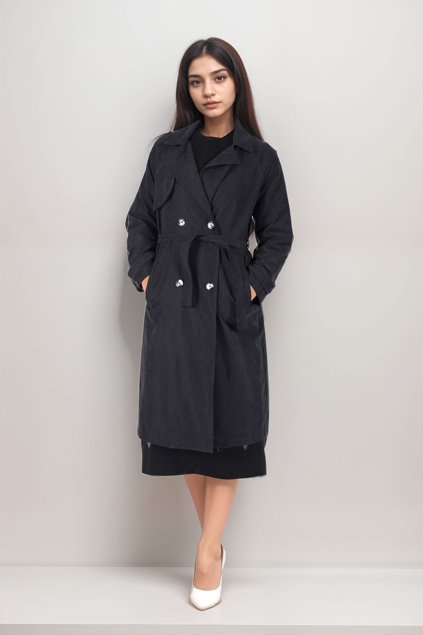 Din Imper Imperméable