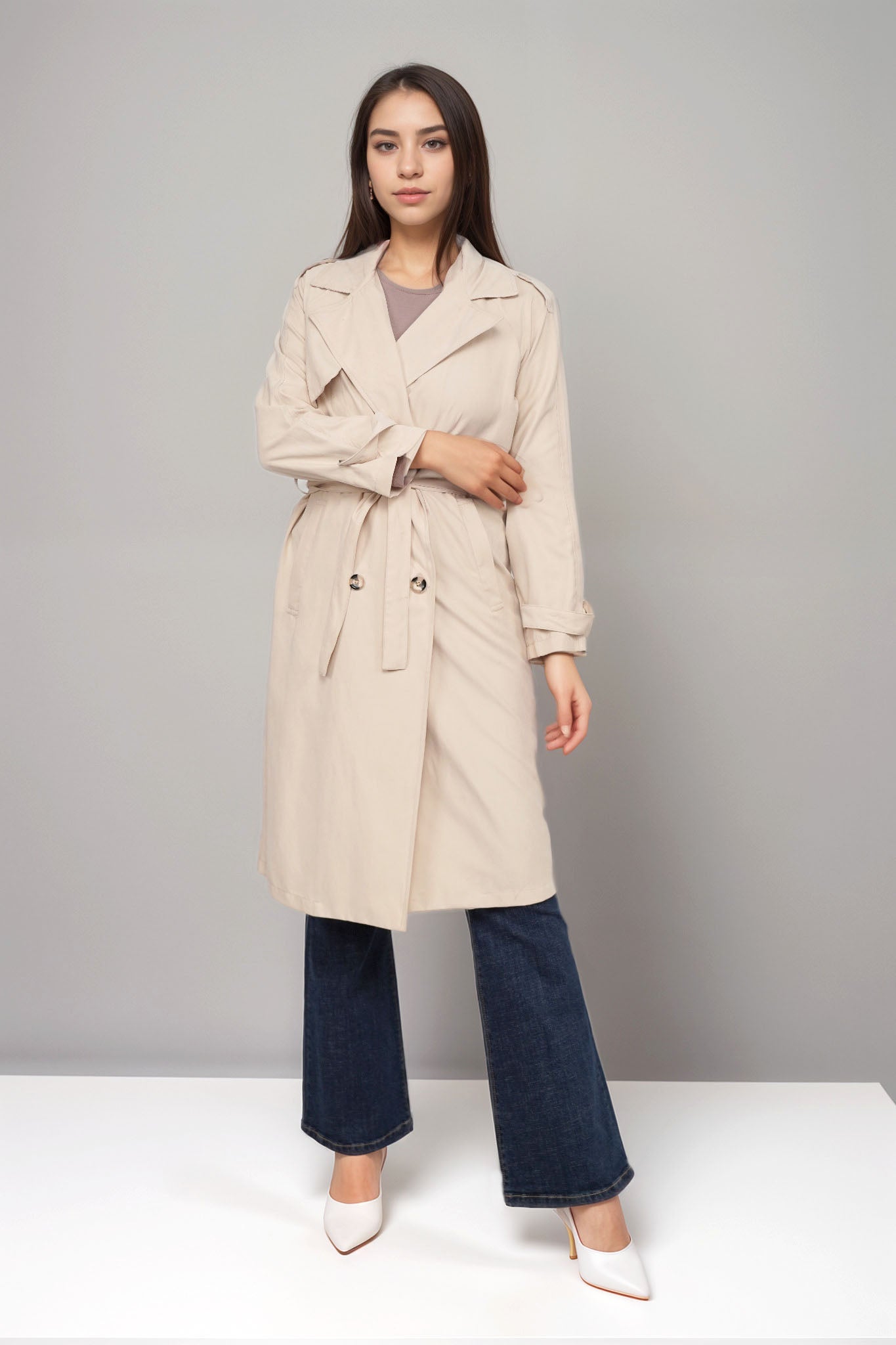 Din Imper Imperméable