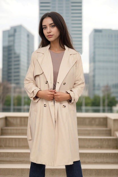 Din Imper Imperméable