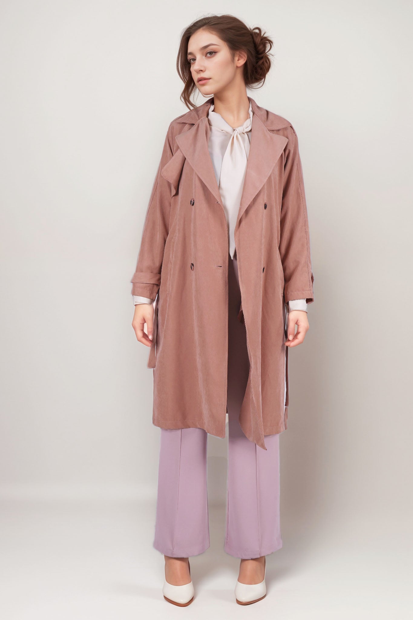 Din Imper Imperméable