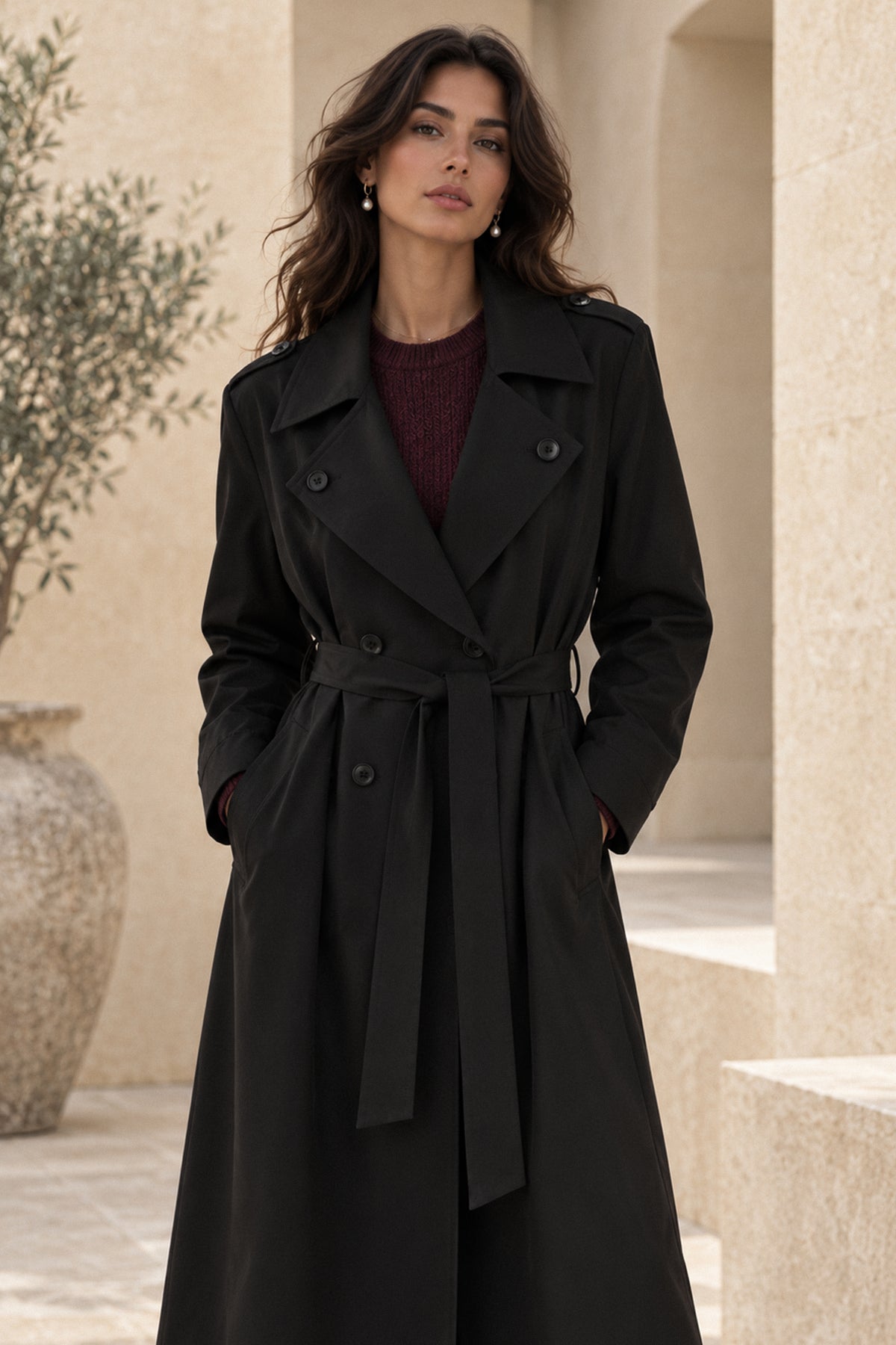 Dora Imper Imperméable