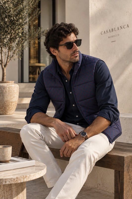 Outlet Dn S/M Blouson