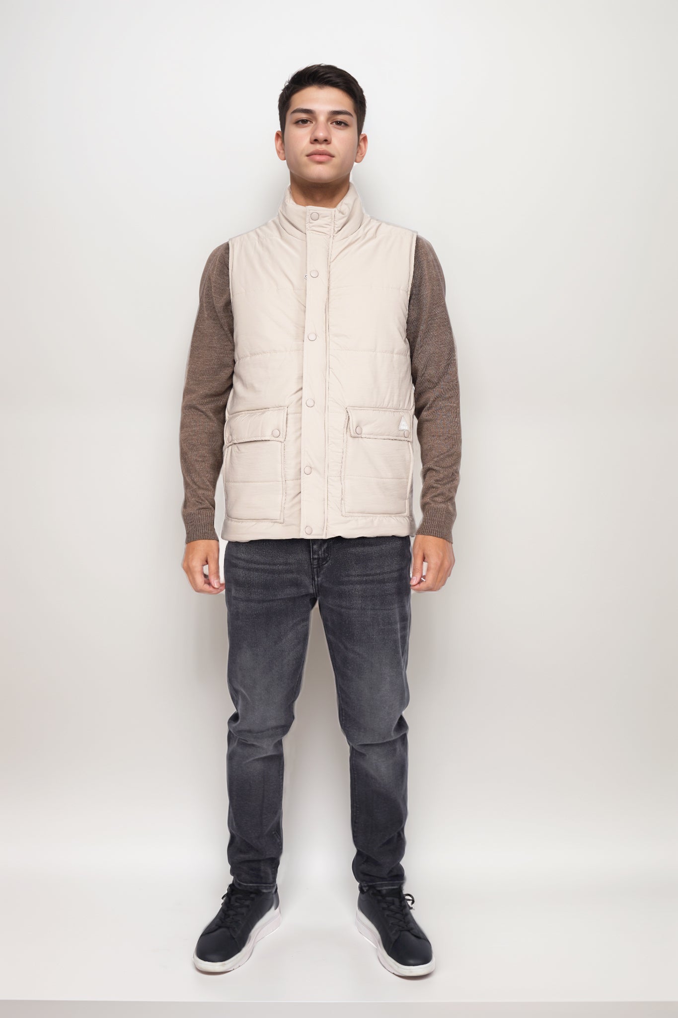 Winie Dn SM Doudoune