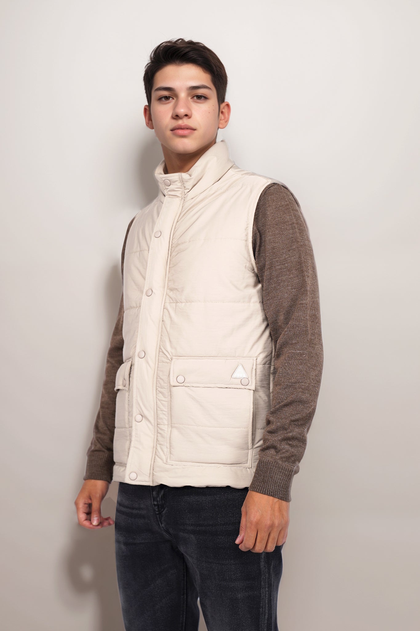 Winie Dn SM Doudoune