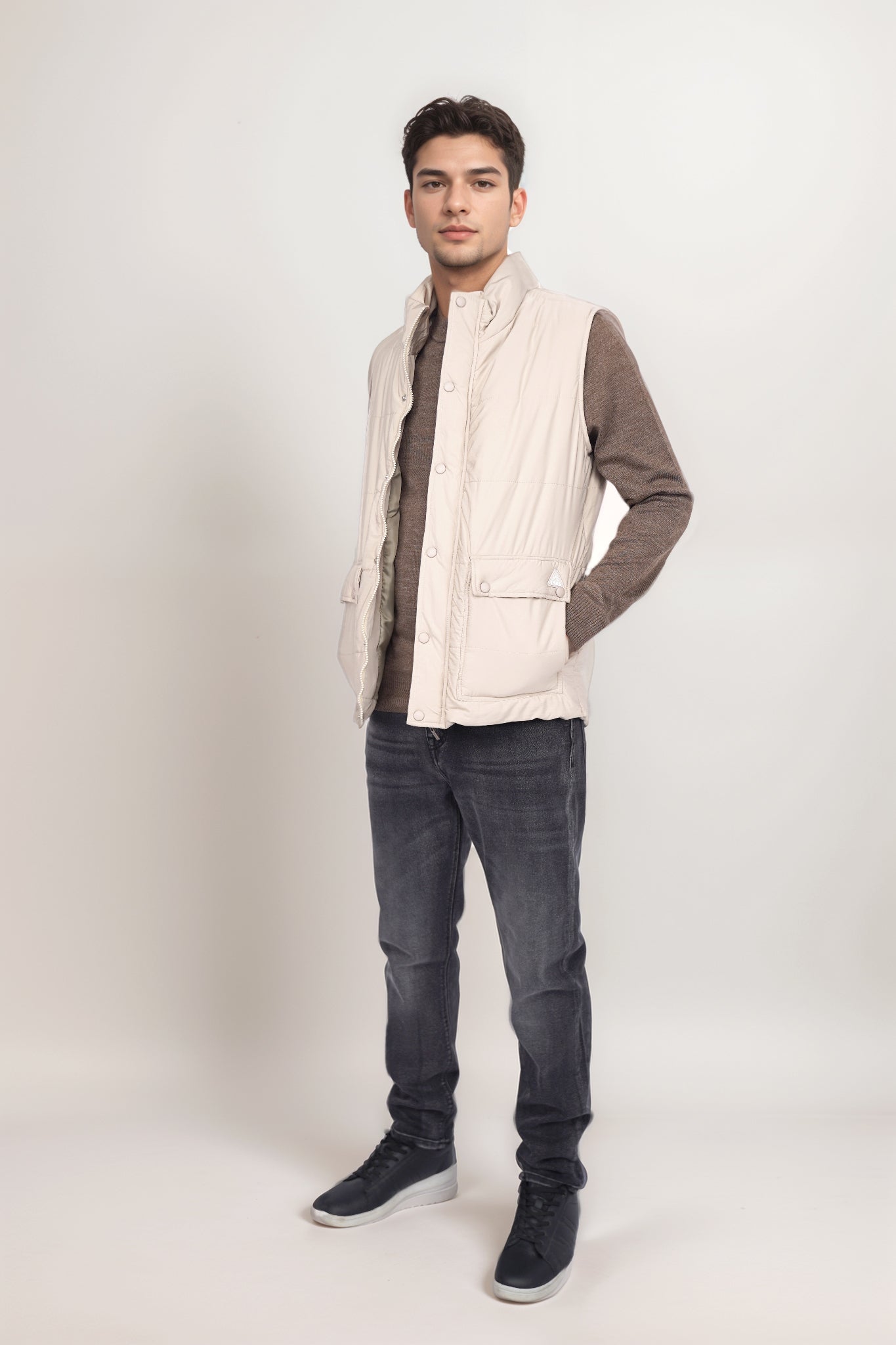 Winie Dn SM Doudoune