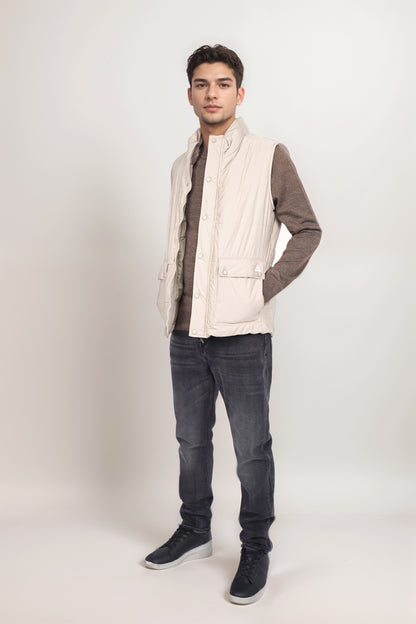 Winie Dn SM Doudoune