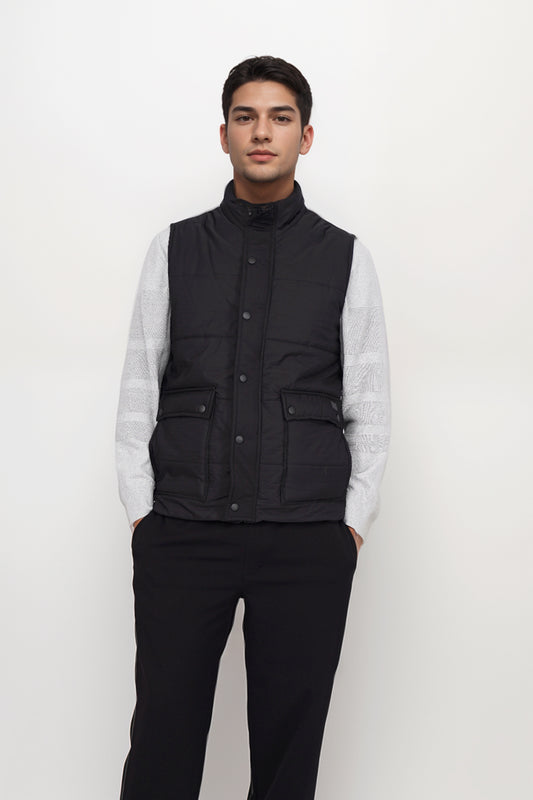 Winie Dn SM Doudoune