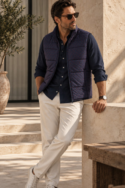 Outlet Dn S/M Blouson