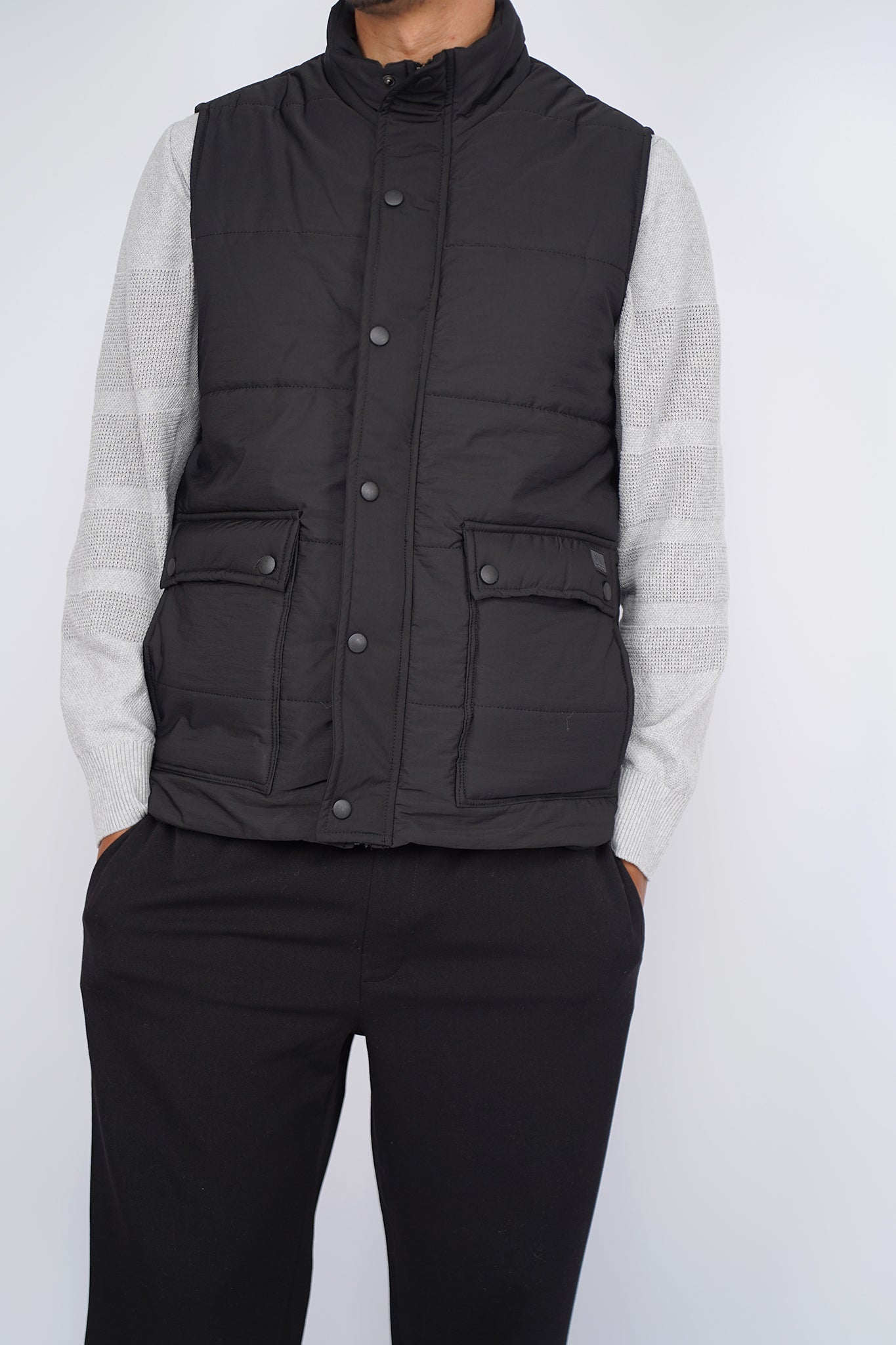 Winie Dn SM Doudoune