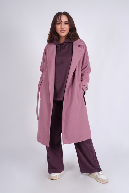 Manteau