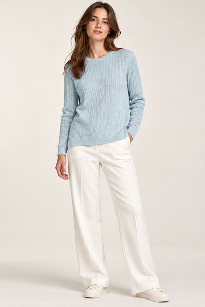 Elena Pull Pull