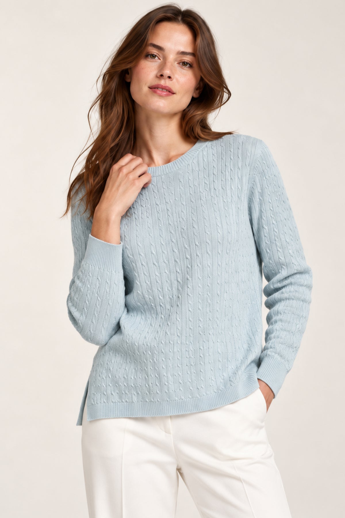 Elena Pull Pull