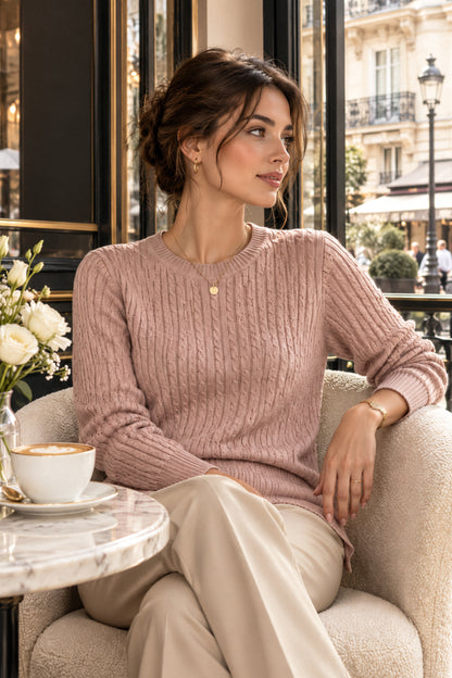 Elena Pull Pull