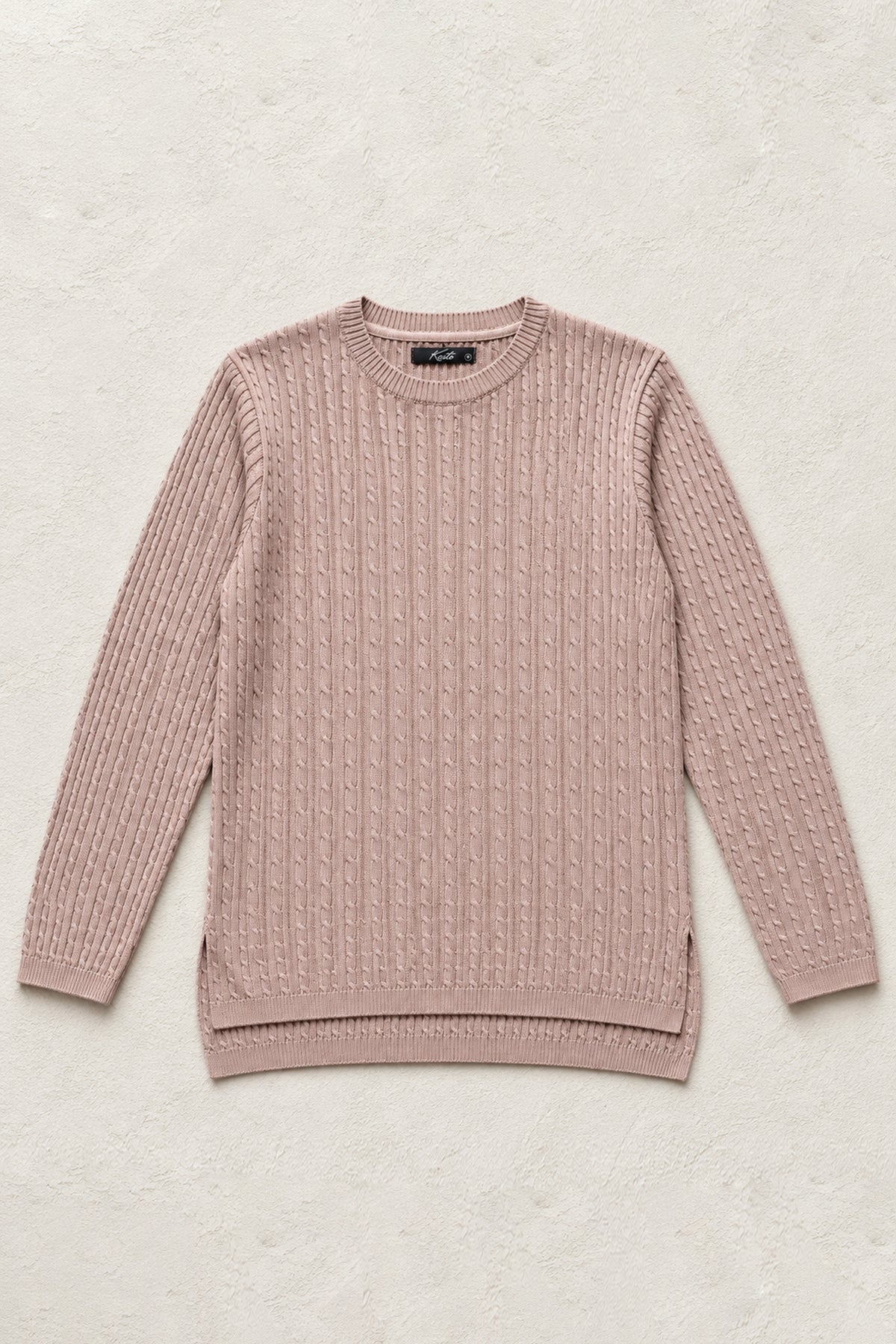 Elena Pull Pull