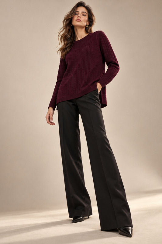 Elena Pull Pull