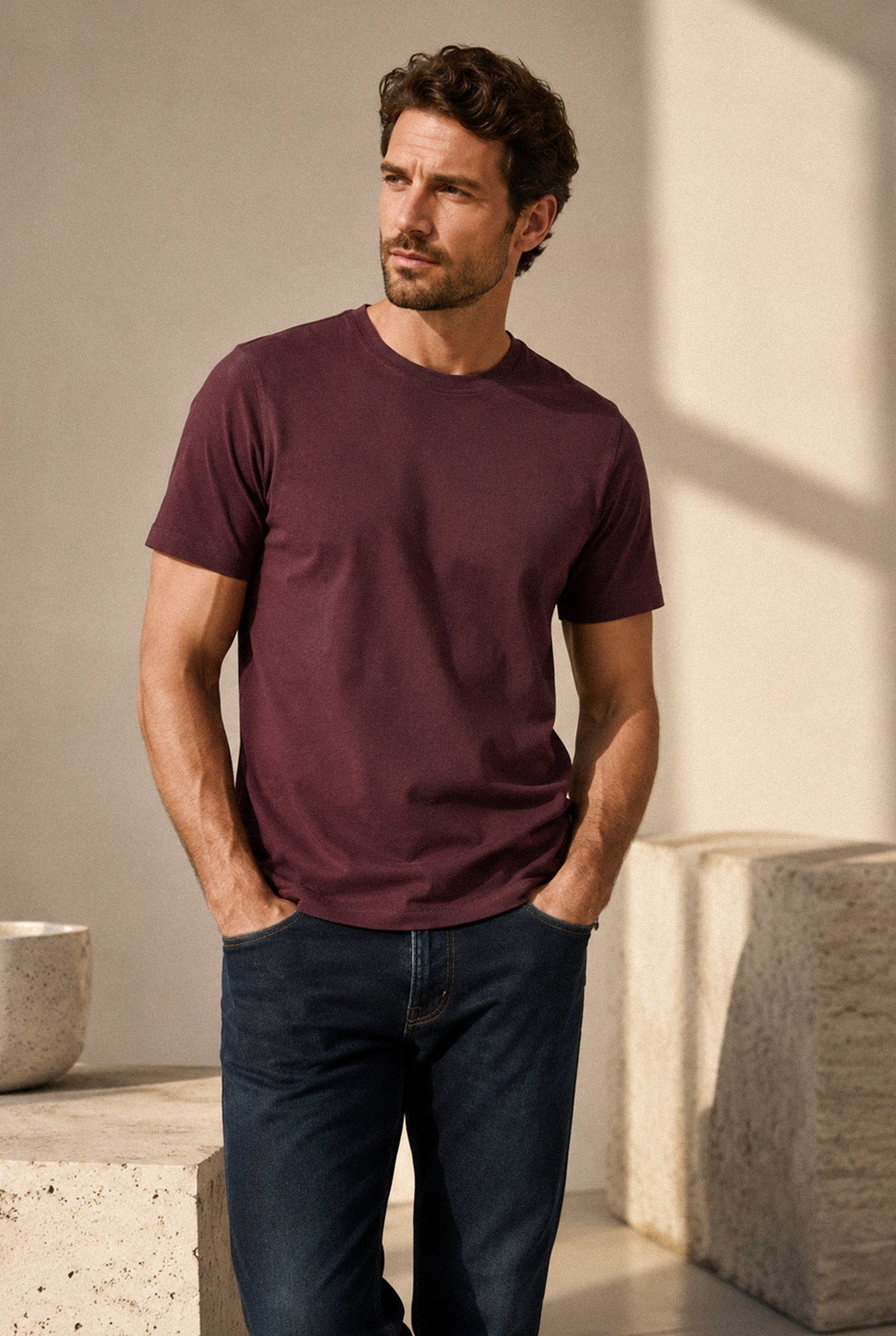 Elogio T-S T-shirt