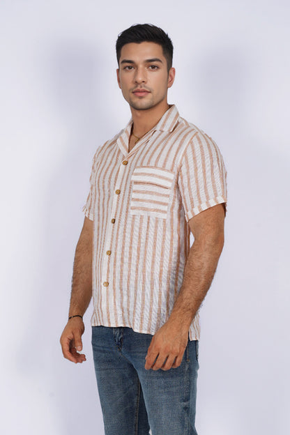 Chemise MC