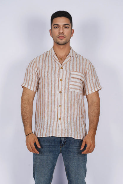 Chemise MC