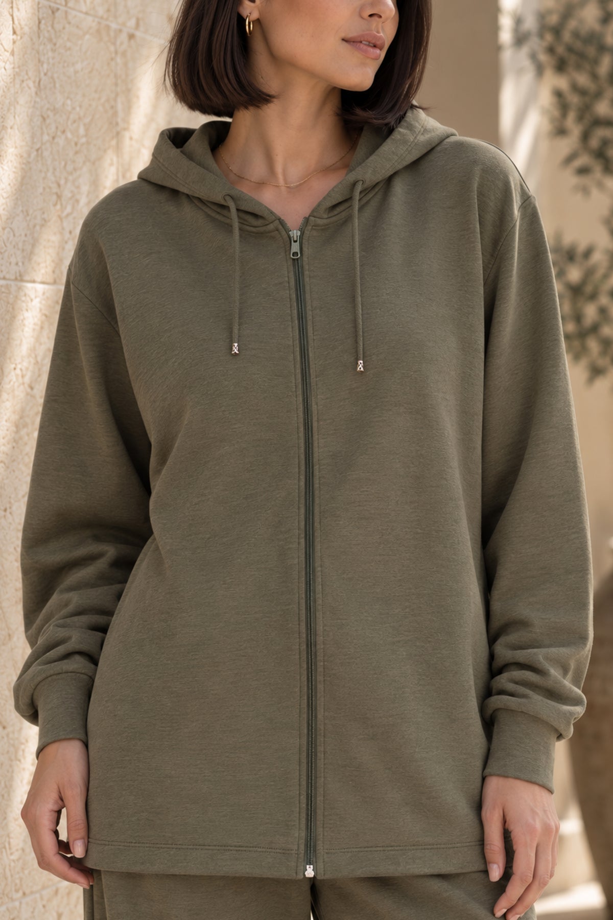 Evy Swt Sweat-shirt
