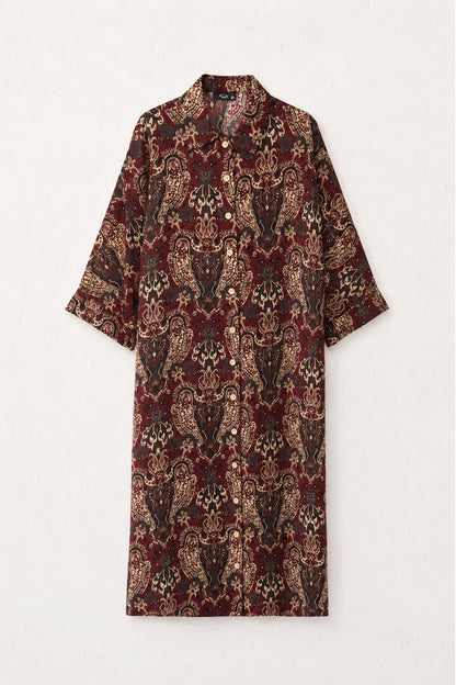 Ezmiralda R Robe