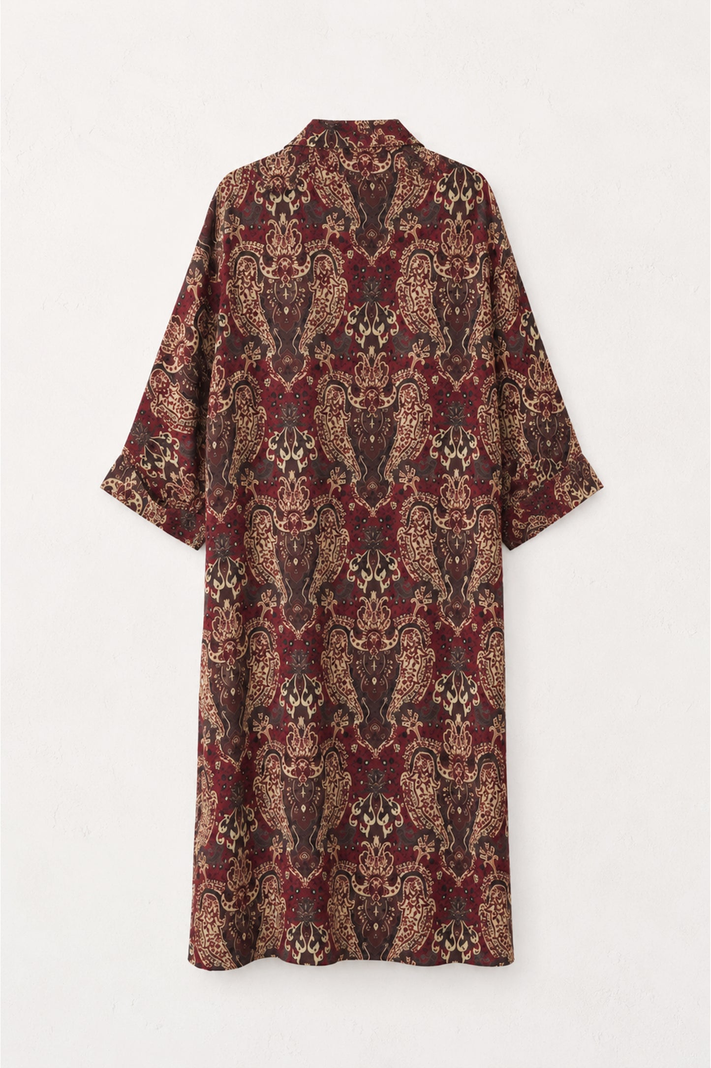 Ezmiralda R Robe