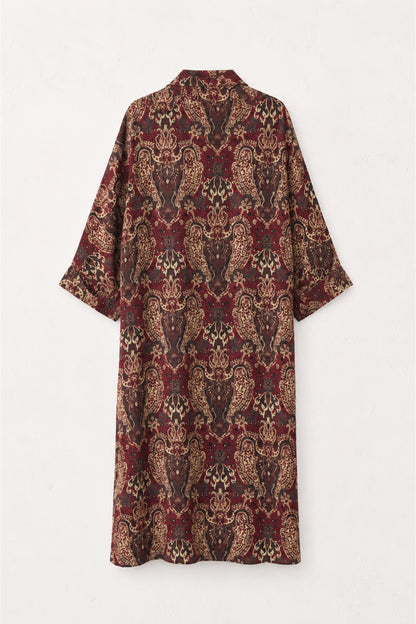 Ezmiralda R Robe