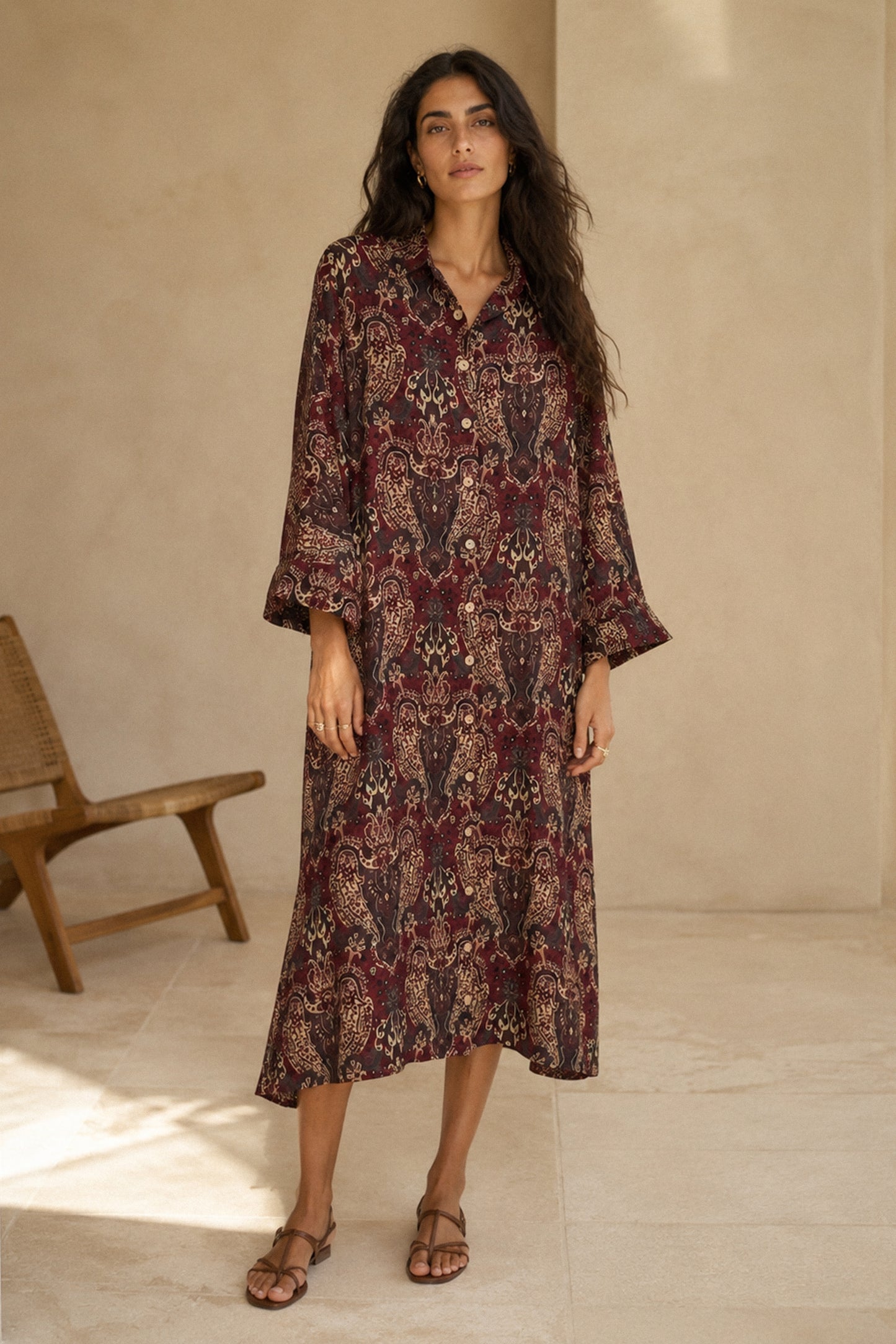 Ezmiralda R Robe