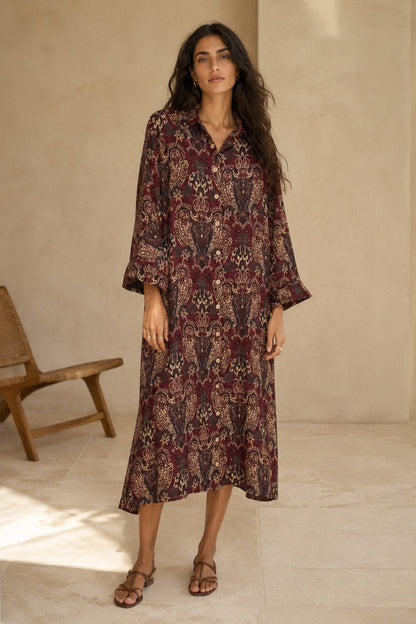 Ezmiralda R Robe