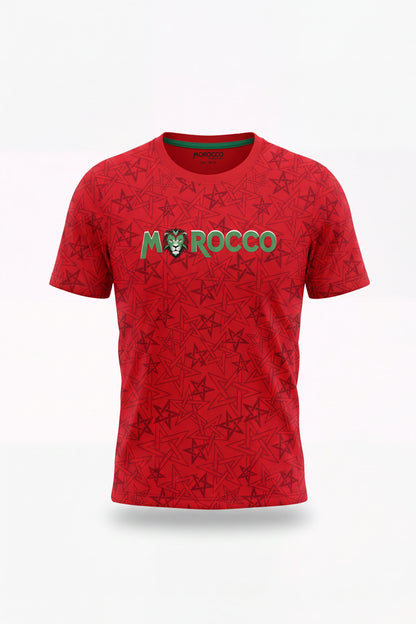 MoroccoCup-T-SH-Tmc T-shirt