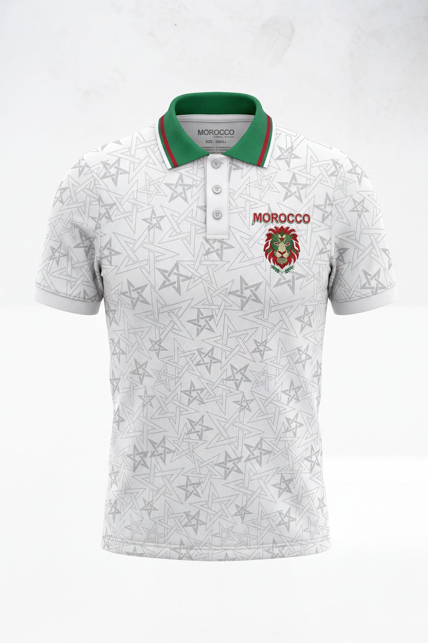 MoroccoCup-Po Polo