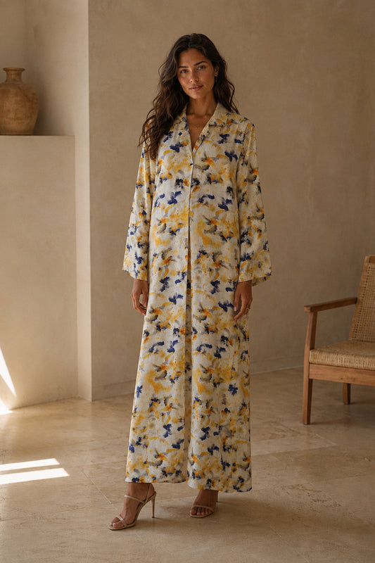 Ferenia R Robe