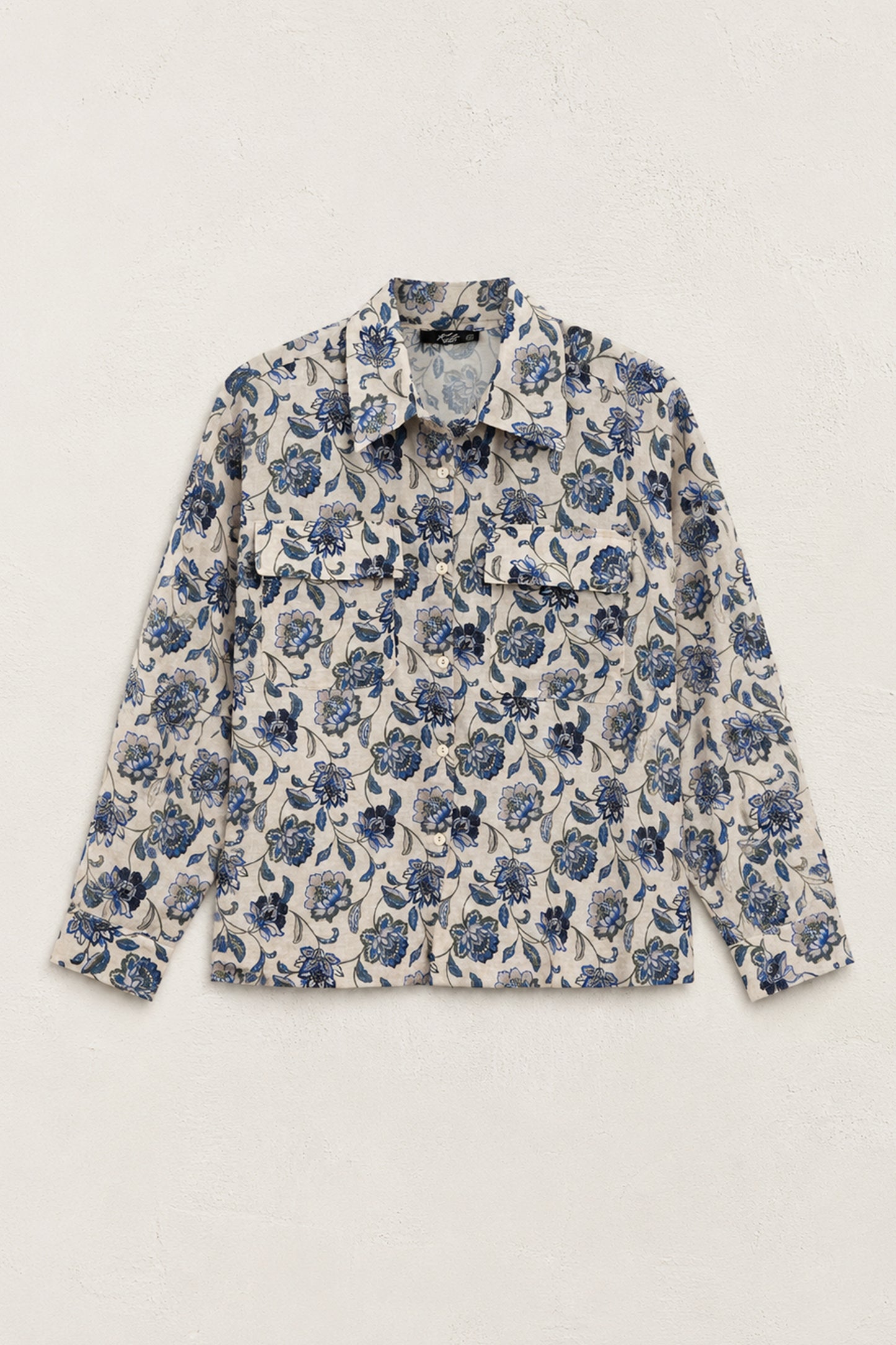 Pufo Ch Chemise